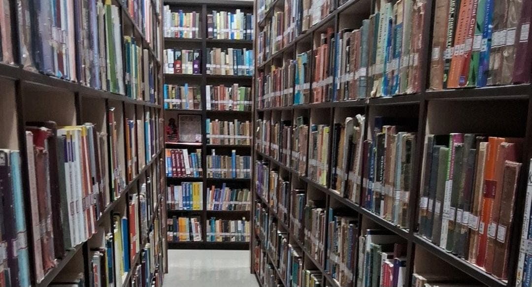 Mithibai College of Arts Academic photo 8